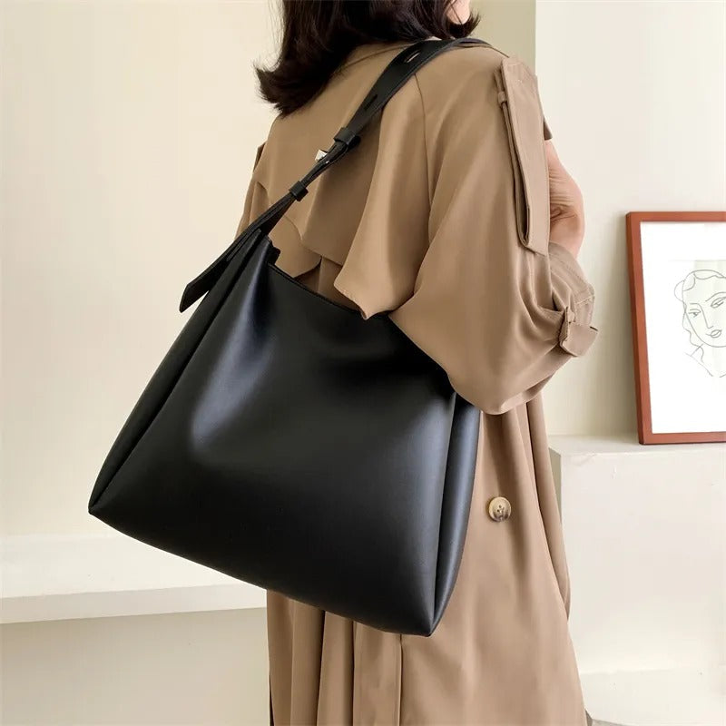 Juliette™ | Stylish Shoulder Bag
