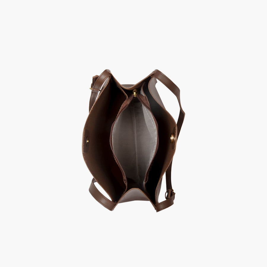 Solène™ | Luxury Shoulder Bag