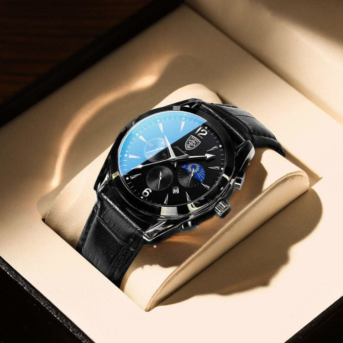 Adrien™ | Contemporary Men's Watch