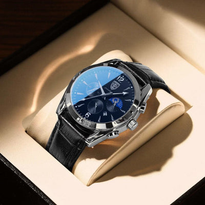 Adrien™ | Contemporary Men's Watch