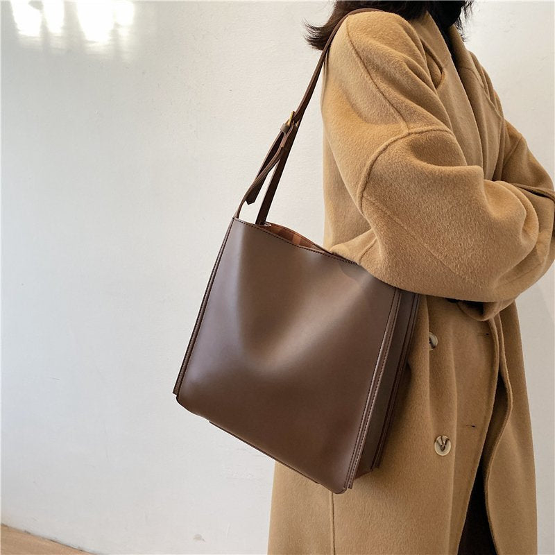 Solène™ | Luxury Shoulder Bag