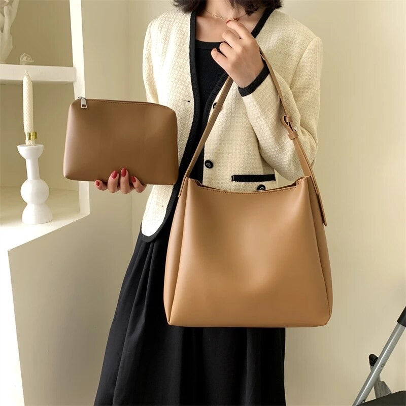 Juliette™ | Stylish Shoulder Bag