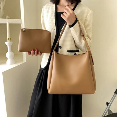 Juliette™ | Stylish Shoulder Bag