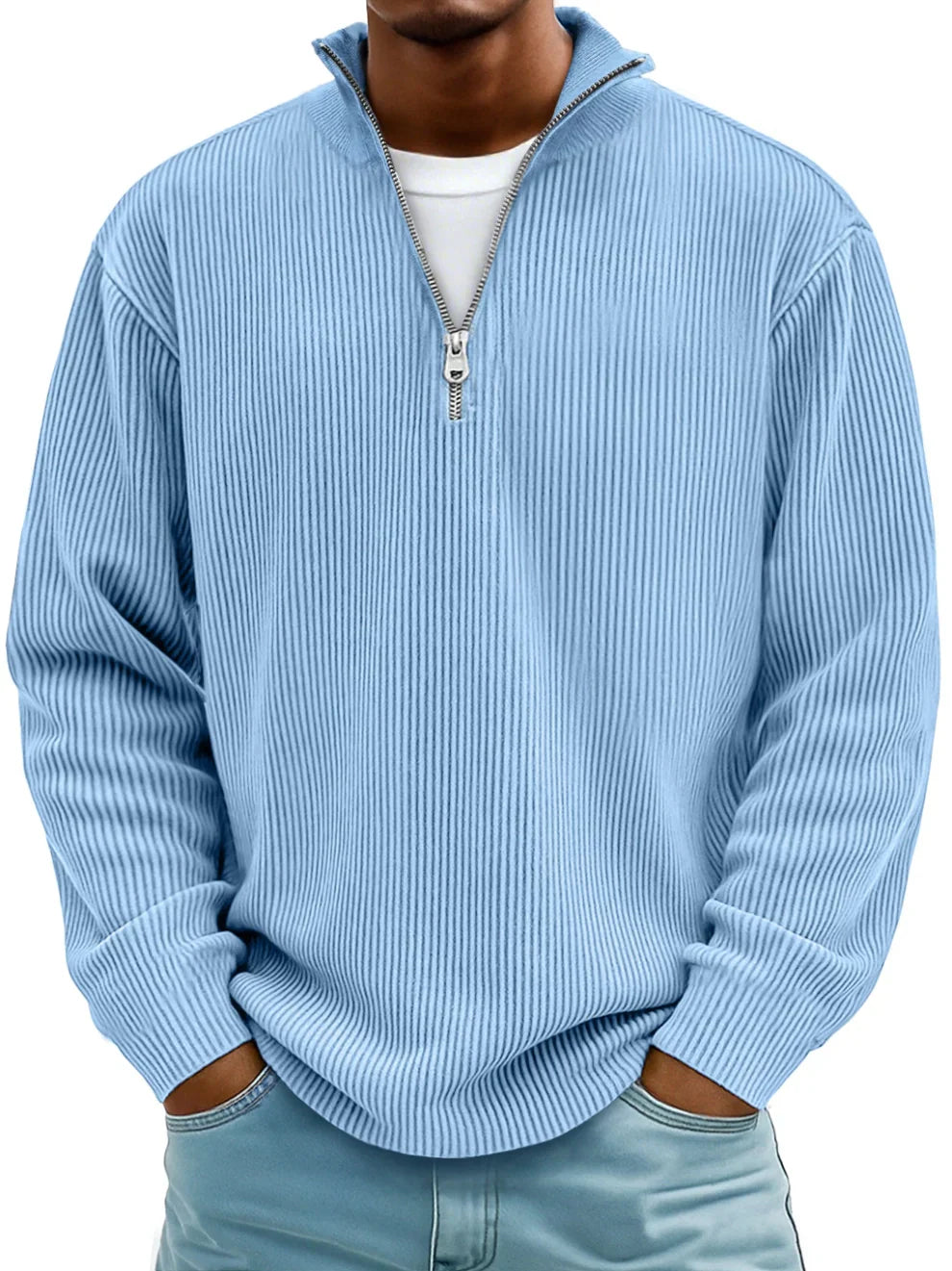 Peter | Stilfuld, trendy sweater