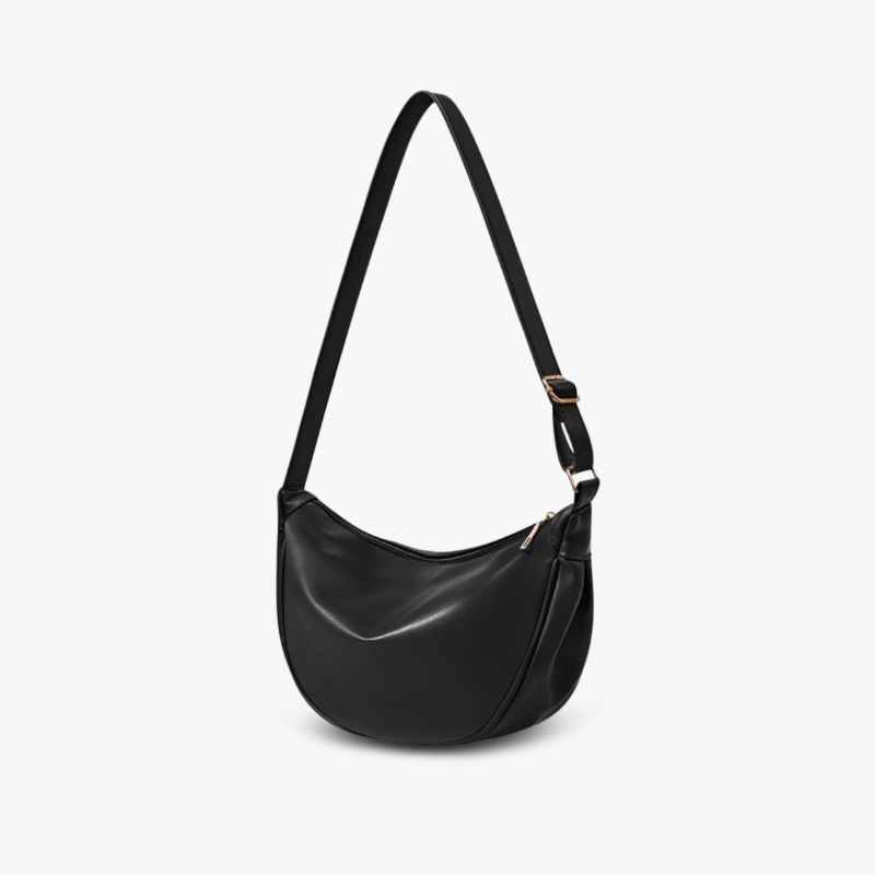 Amandine™ | Pastel Leather Bag