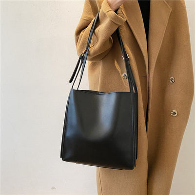 Solène™ | Luxury Shoulder Bag