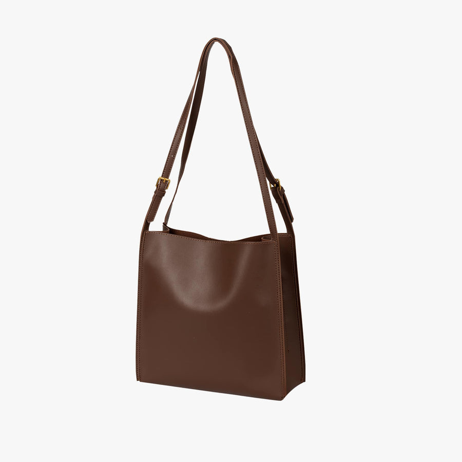 Solène™ | Luxury Shoulder Bag