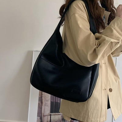 Zoe™ | Elegant Skuldertaske