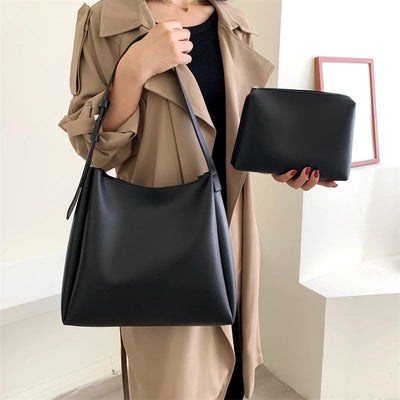 Juliette™ | Stylish Shoulder Bag