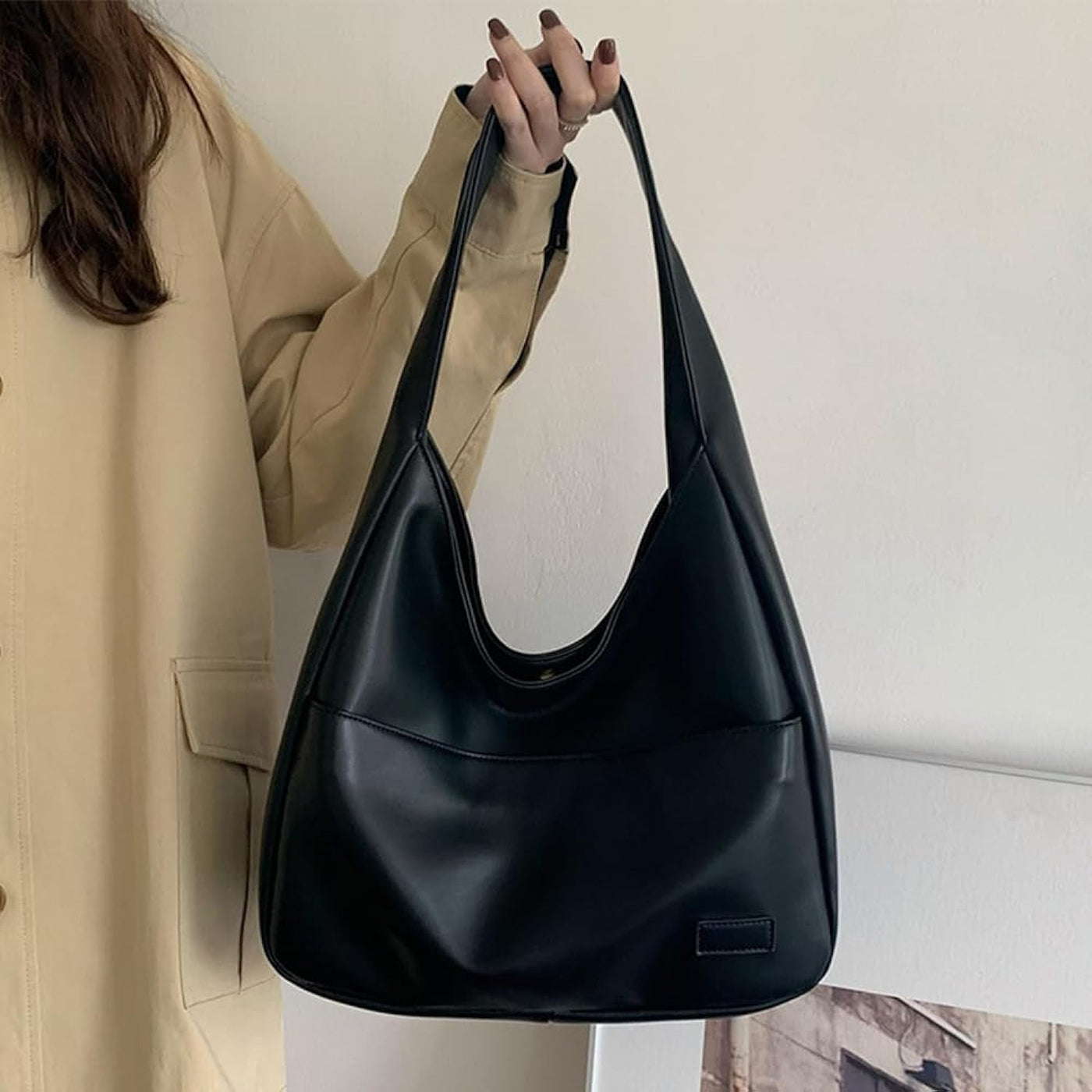 Zoe™ | Elegant Skuldertaske
