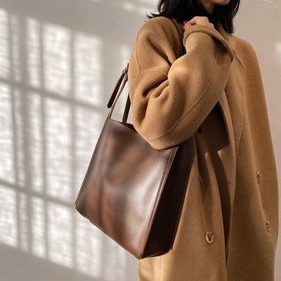 Solène™ | Luxury Shoulder Bag