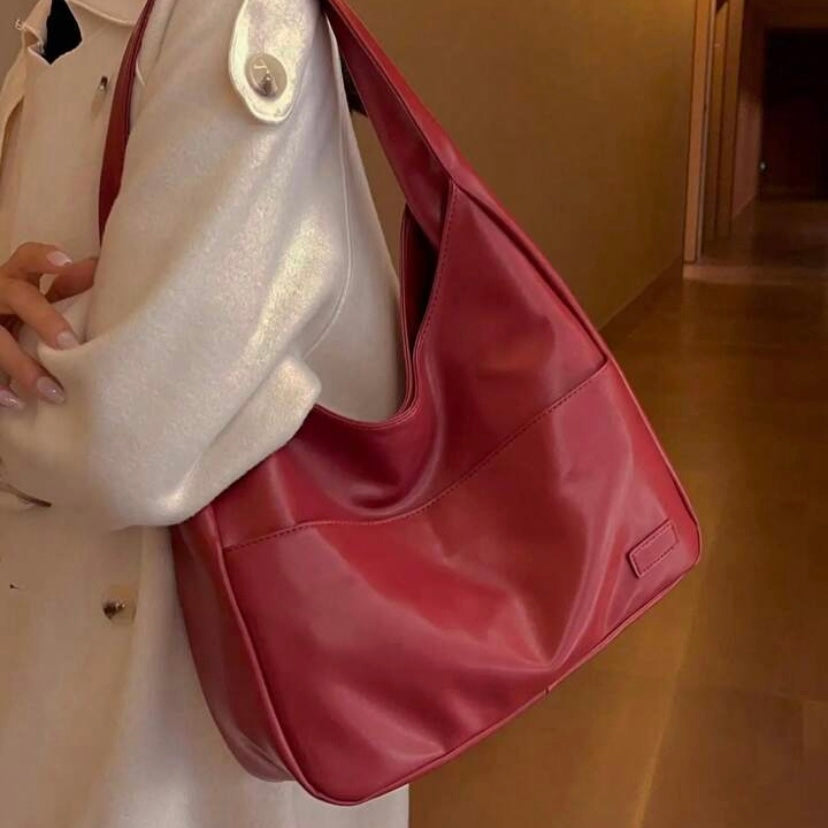 Zoe™ | Elegant Skuldertaske