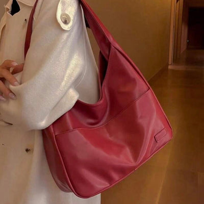 Zoe™ | Elegant Skuldertaske