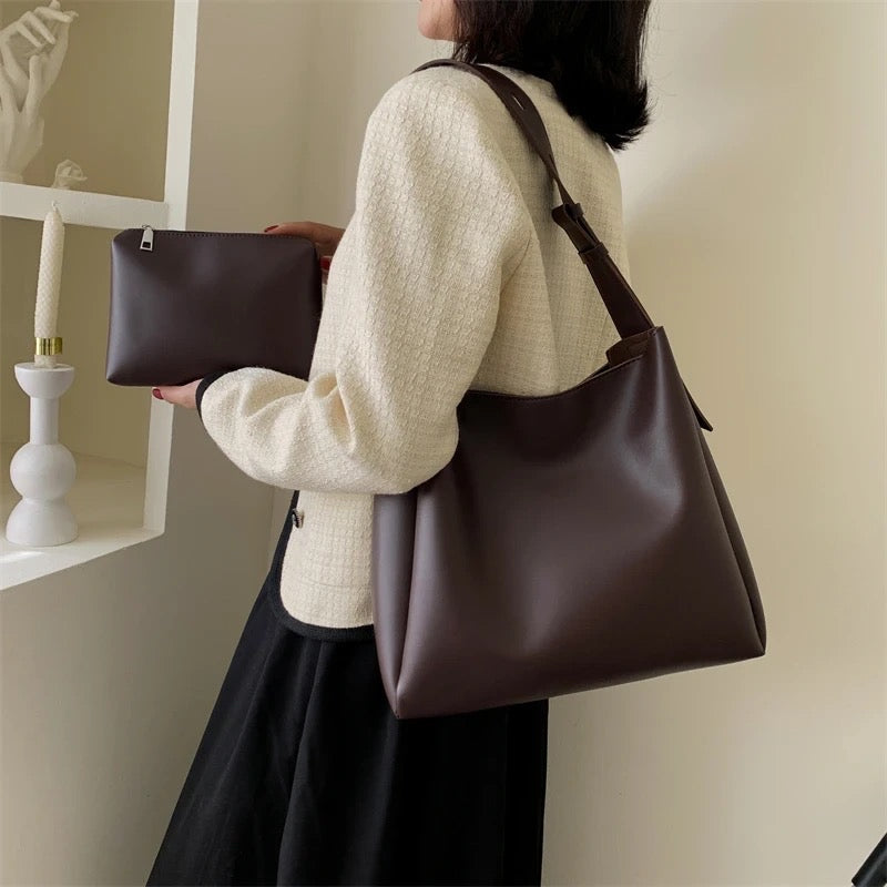 Juliette™ | Stylish Shoulder Bag