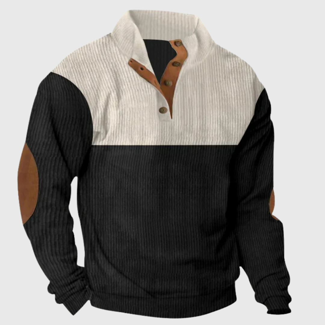 Mikkel | Premium Pullover