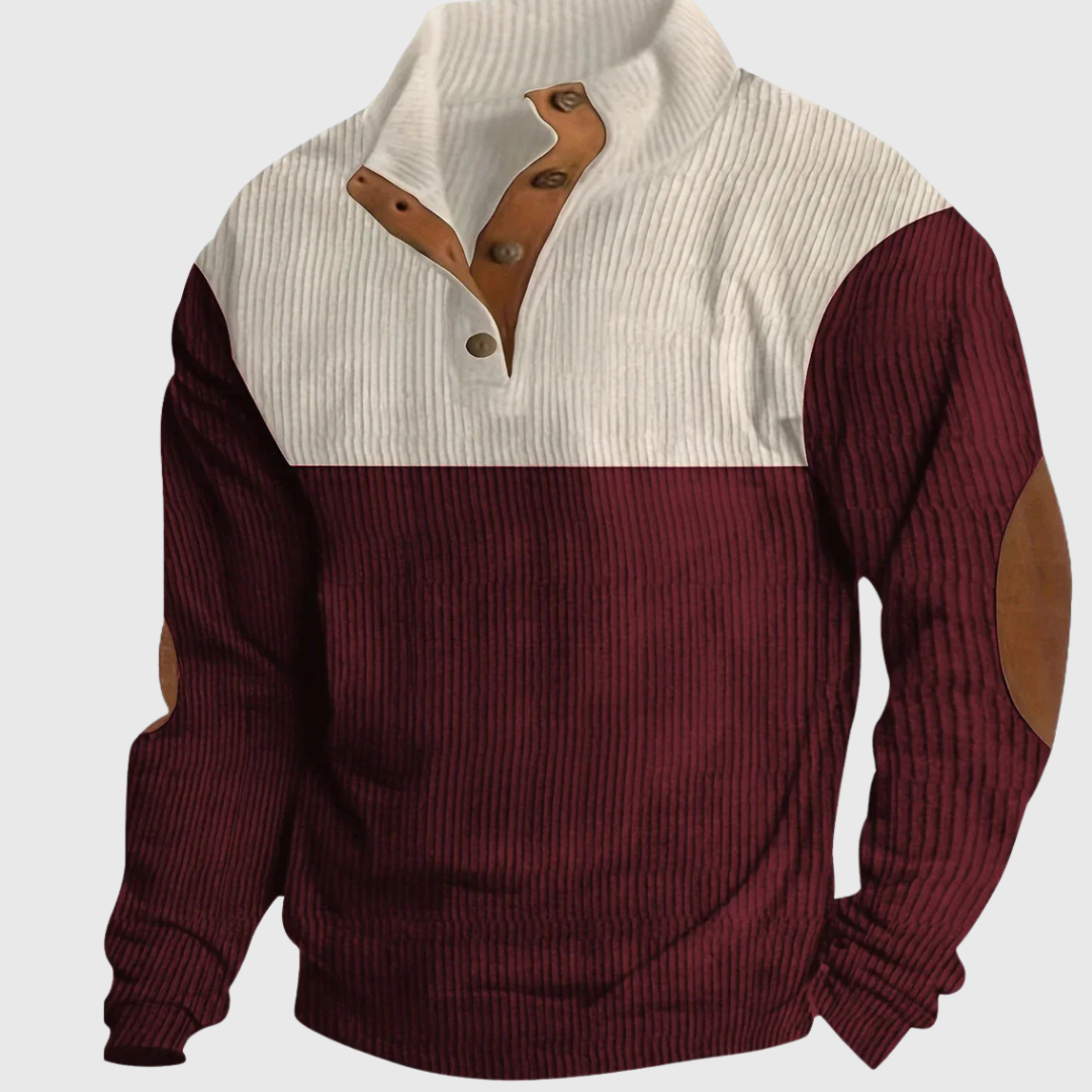 Mikkel | Premium Pullover