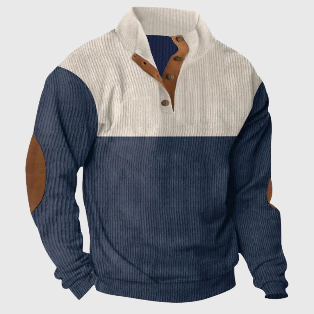 Mikkel | Premium Pullover