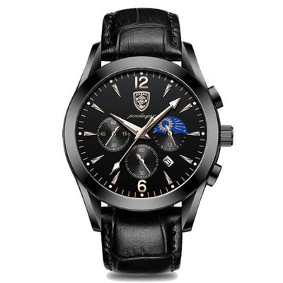 Adrien™ | Contemporary Men's Watch