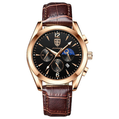 Adrien™ | Contemporary Men's Watch