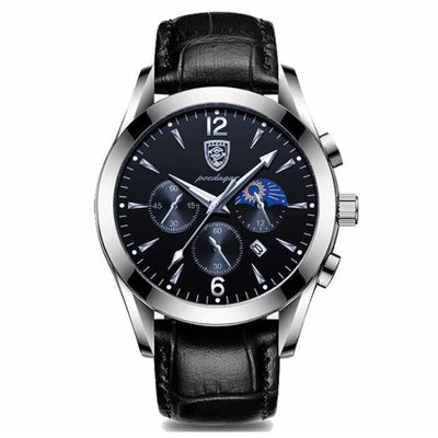 Adrien™ | Contemporary Men's Watch
