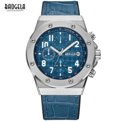 Damien™ | Sport Chronograph Watch