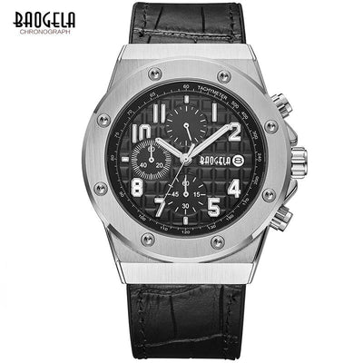 Damien™ | Sport Chronograph Watch
