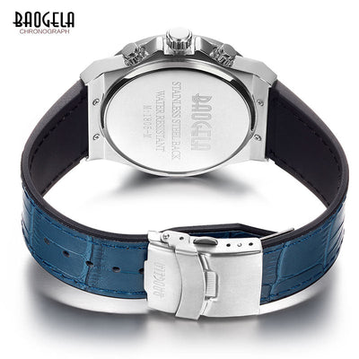Damien™ | Sport Chronograph Watch