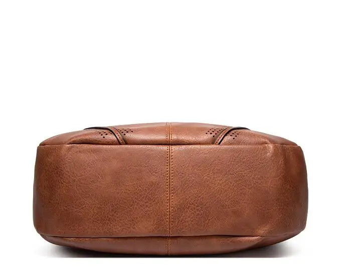 Claire™ | Casual Leather Bag