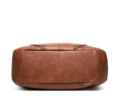 Claire™ | Casual Leather Bag