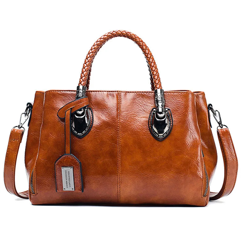 Nora™ | All-in-One Bag