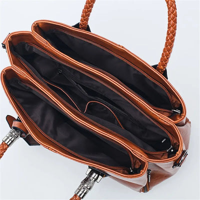 Nora™ | All-in-One Bag
