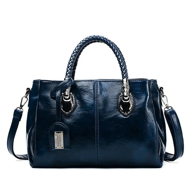 Nora™ | All-in-One Bag
