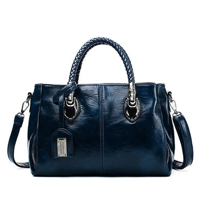 Nora™ | All-in-One Bag