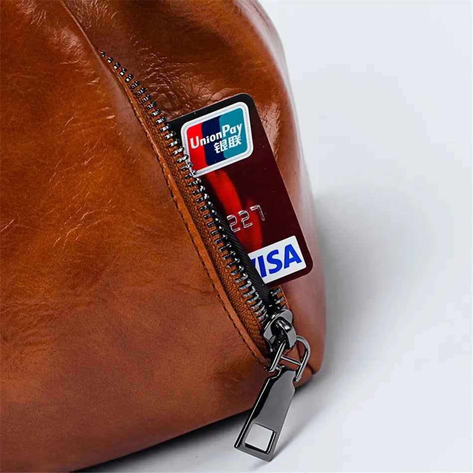 Nora™ | All-in-One Bag