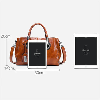 Nora™ | All-in-One Bag