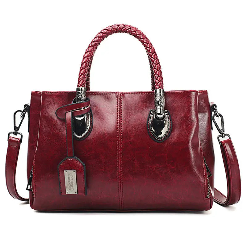 Nora™ | All-in-One Bag