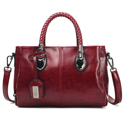 Nora™ | All-in-One Bag