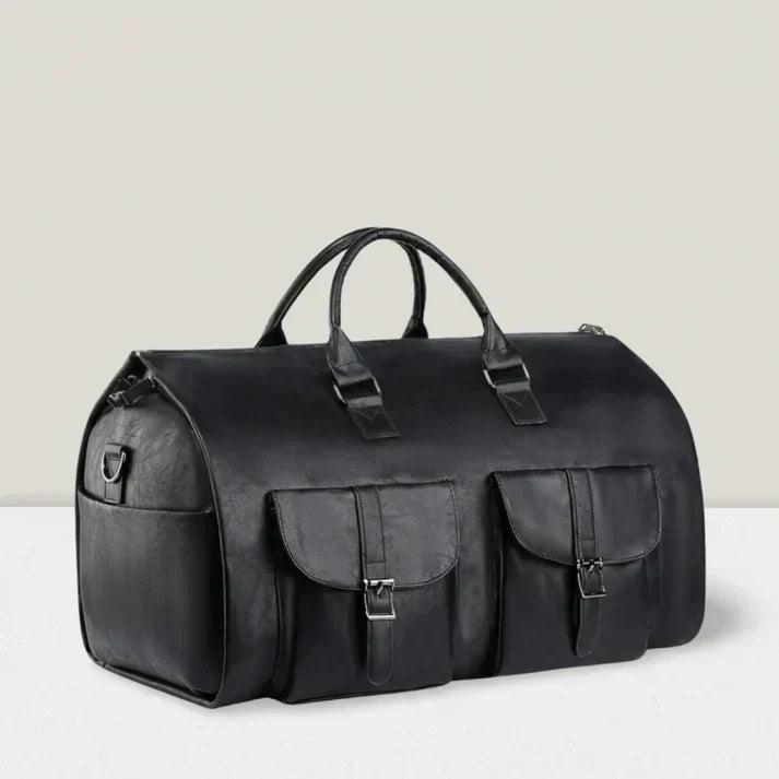 Belle™ | Sleek Shoulder Bag