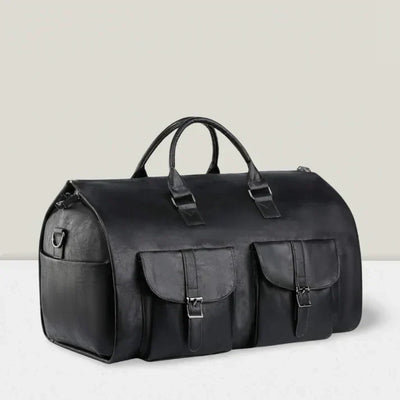 Belle™ | Sleek Shoulder Bag