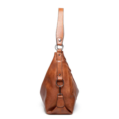 Pauline™ | Stylish Klap Bag