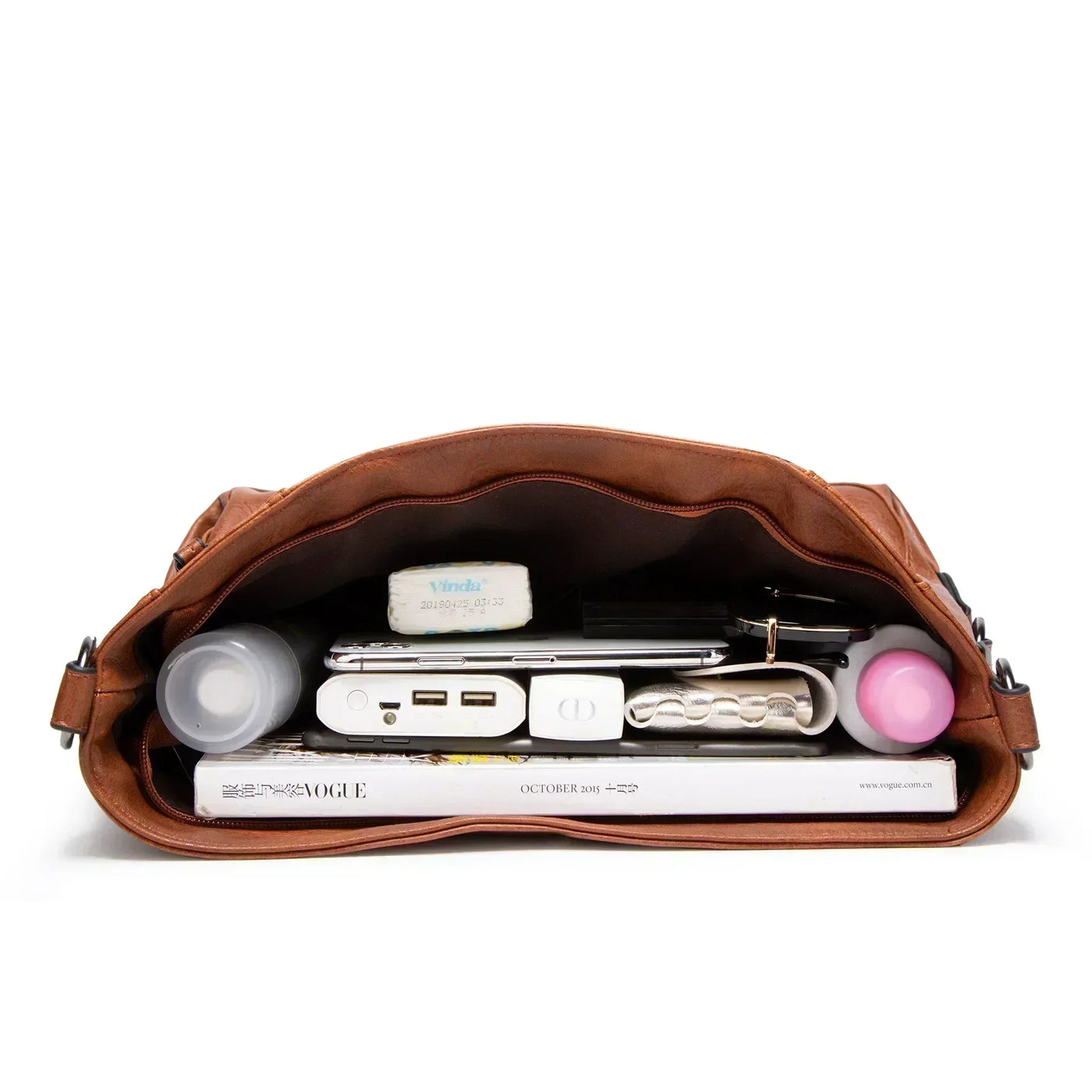 Pauline™ | Chic Shoulder Bag