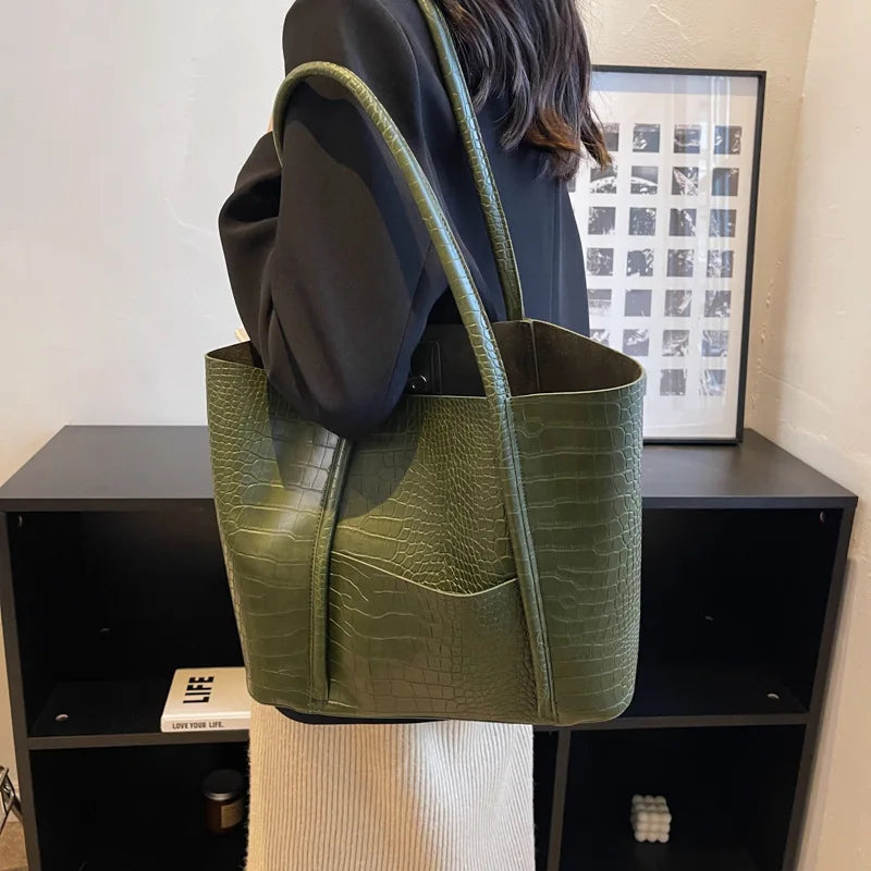 Florence™ | Chic Shoulder Bag