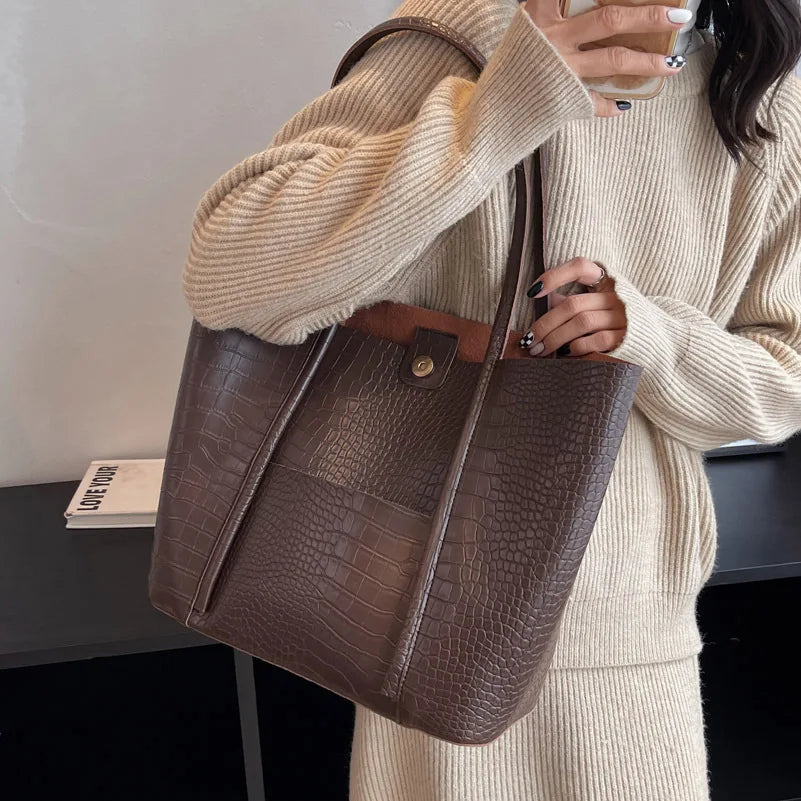 Florence™ | Chic Shoulder Bag