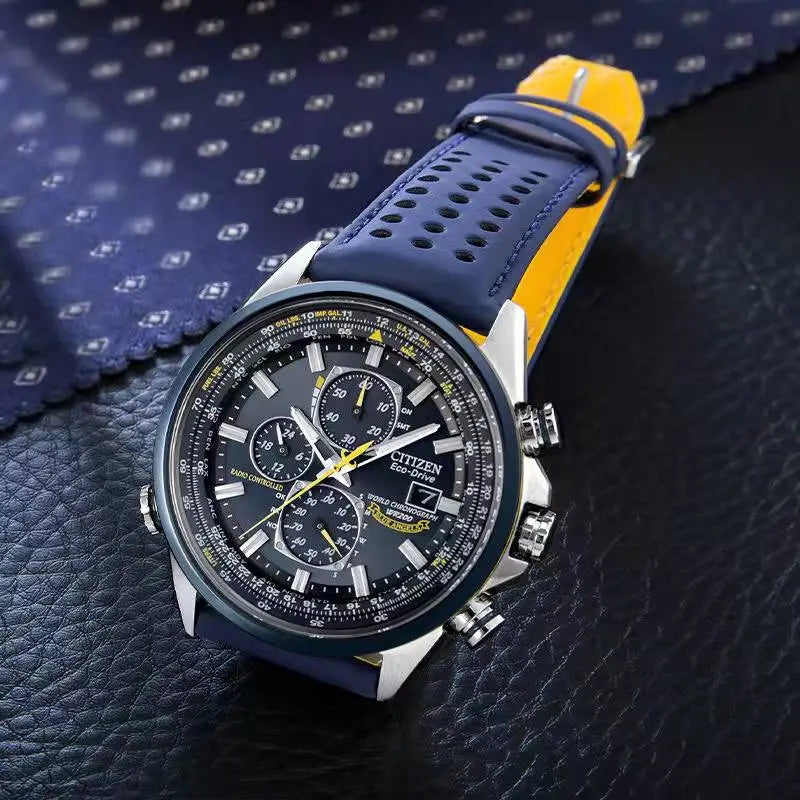 Adrien™ | Stylish Quartz Watch
