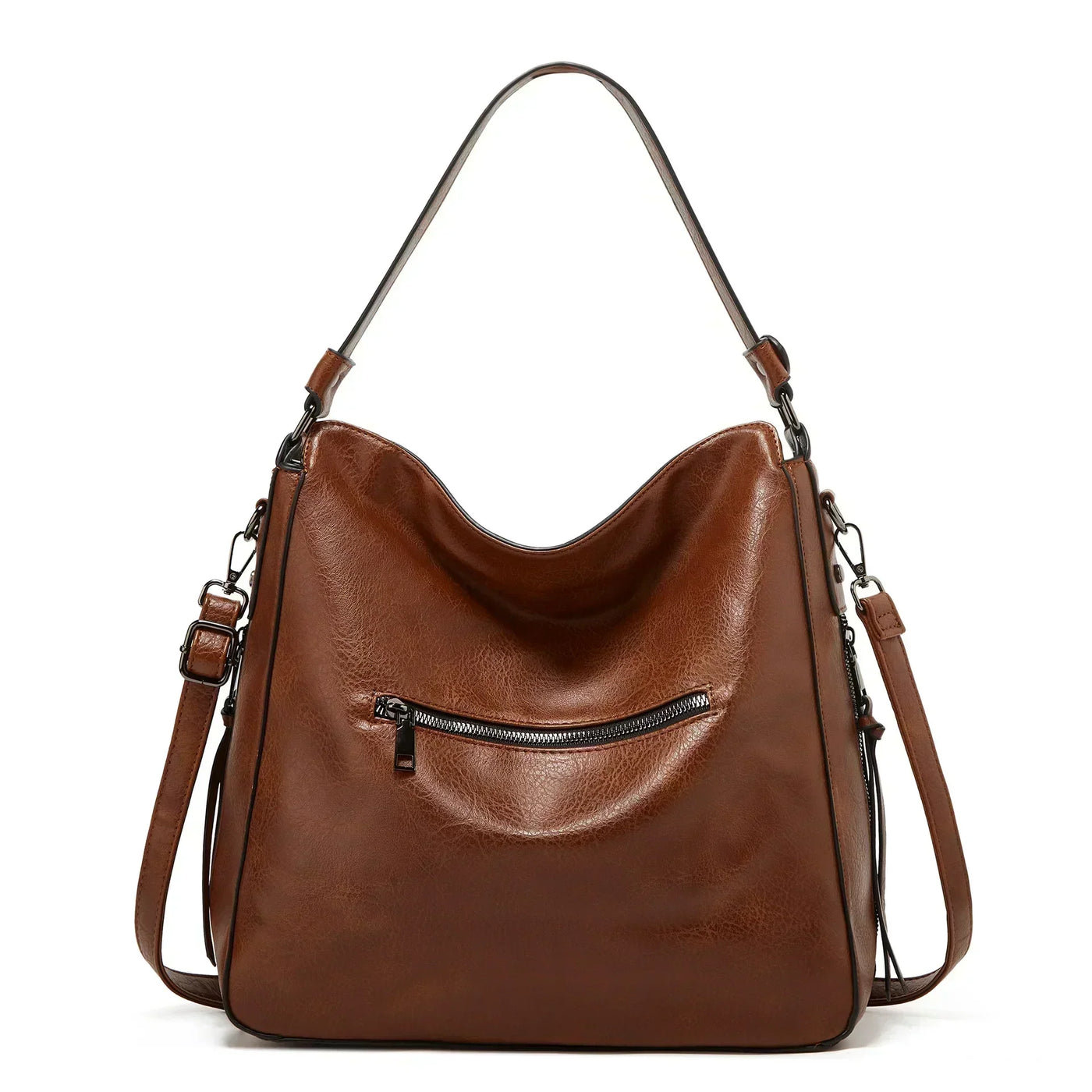 Rosalie™ | Retro Leather Bag
