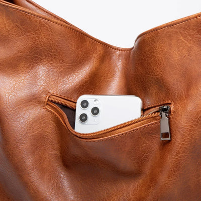 Pauline™ | Chic Shoulder Bag