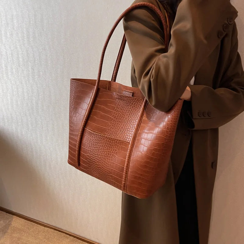 Florence™ | Chic Shoulder Bag