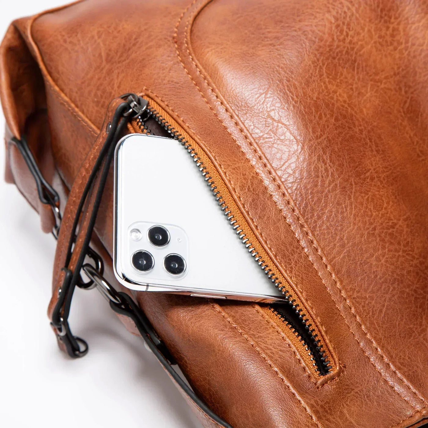 Pauline™ | Chic Shoulder Bag