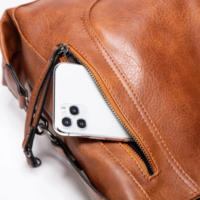Pauline™ | Chic Shoulder Bag