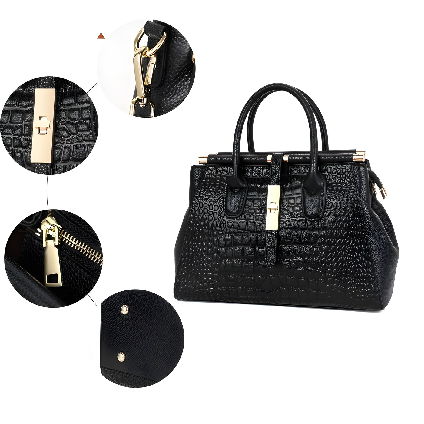 Léa™ | Everyday Bag